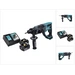 Makita DHR 202 RM Akku Kombihammer 18 V 2,0 J SDS Plus + 2x Akku 4,0 Ah + Ladegerät Makita DHR 202 RM Akku Kombihammer 18 V 2,0 J SDS Plus + 2x Akku 4,0 Ah + Ladegerät