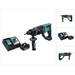 Makita DHR 202 RM1 Akku Kombihammer 18 V 2,0 J SDS Plus + 1x Akku 4,0 Ah + Ladegerät Makita DHR 202 RM1 Akku Kombihammer 18 V 2,0 J SDS Plus + 1x Akku 4,0 Ah + Ladegerät