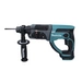 Makita DHR 202 M1J Akku Kombihammer 18 V 2,0 J SDS Plus + 1x Akku 4,0 Ah + Makpac - ohne Ladegerät Makita DHR 202 M1J Akku Kombihammer 18 V 2,0 J SDS Plus + 1x Akku 4,0 Ah + Makpac - ohne Ladegerät