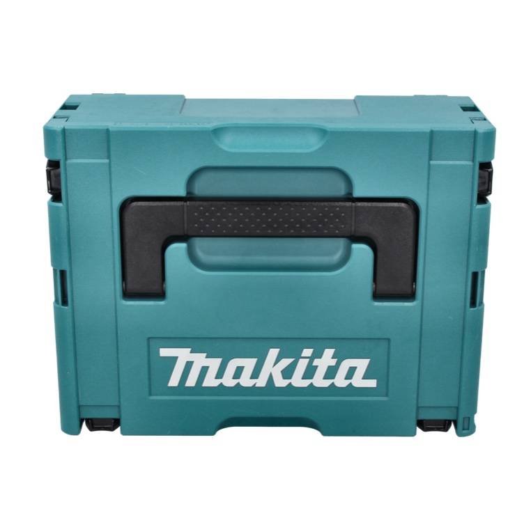 Makita DDF 484 RT3J Akku Bohrschrauber 18 V 54 Nm Brushless + 3x Akku 5,0 Ah + Ladegerät + Makpac