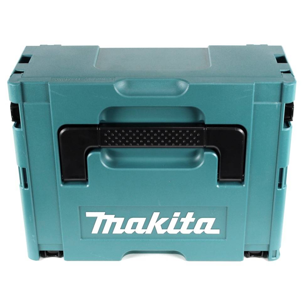 Makita DPT 353 RT1J 18 V Li-Ion Akku Pintacker im Makpac + 1 x 5,0 Ah Akku + Ladegerät