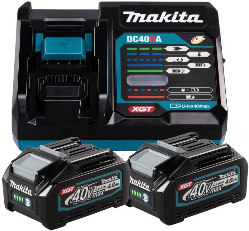 Makita Power Source Kit 191L77-9