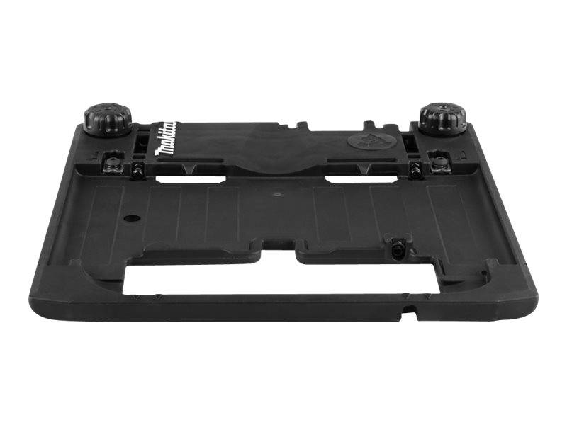 Makita - Führungsschienenadapter - für Makita 4100KB