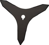 Makita - Motorsensen-Messer - für Büsche, starkes Gras