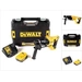 DeWalt DCH 133 P1 Akku Kombihammer 18V 2,6J SDS plus Brushless + 1x Akku 5,0Ah + Ladegerät + TSTAK DeWalt DCH 133 P1 Akku Kombihammer 18V 2,6J SDS plus Brushless + 1x Akku 5,0Ah + Ladegerät + TSTAK