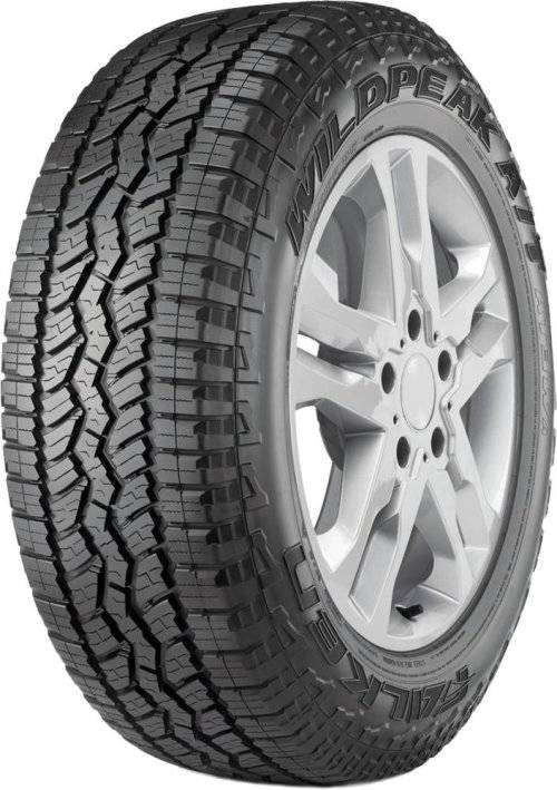 Falken WILDPEAK A/T AT3WA ( LT255/70 R16 120/117S )