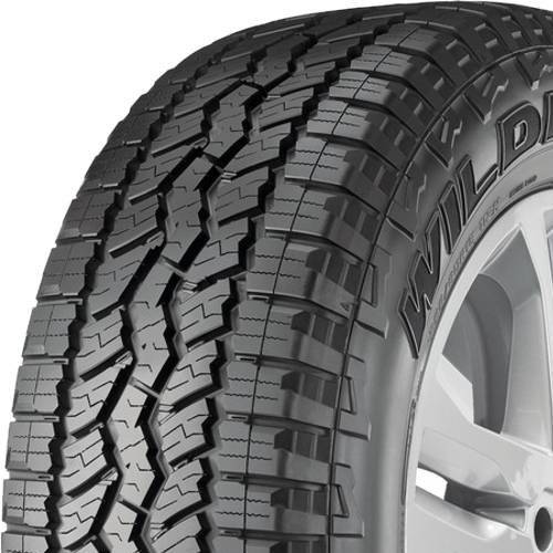Falken WILDPEAK A/T AT3WA ( LT255/70 R16 120/117S )
