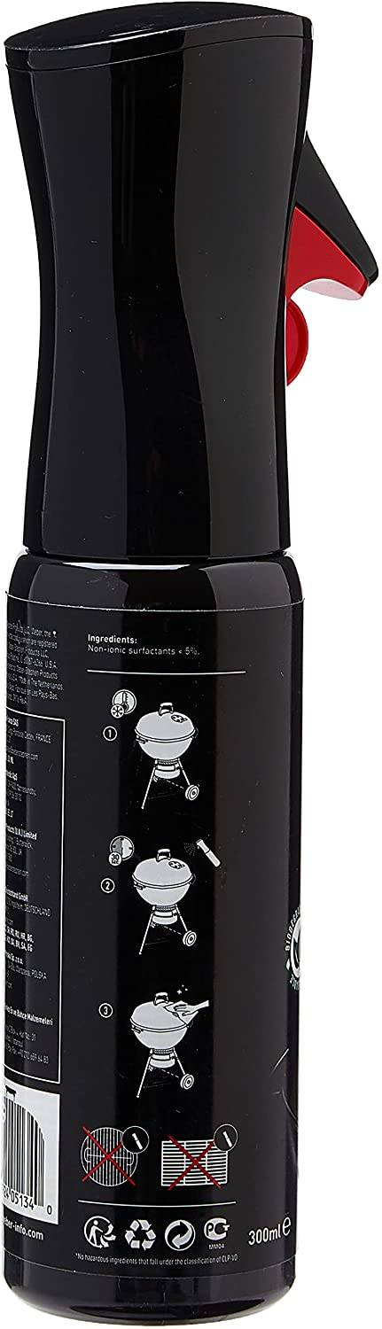 Weber Emaille-Reiniger, 300 ml