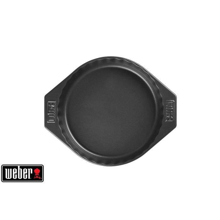 WEBER Keramikkuchenform - Ø 30 cm