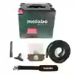 Akku-Sauger AS 18 L PC (602021850) mit manueller Filterreinigung Karton Akku-Sauger AS 18 L PC (602021850) mit manueller Filterreinigung Karton