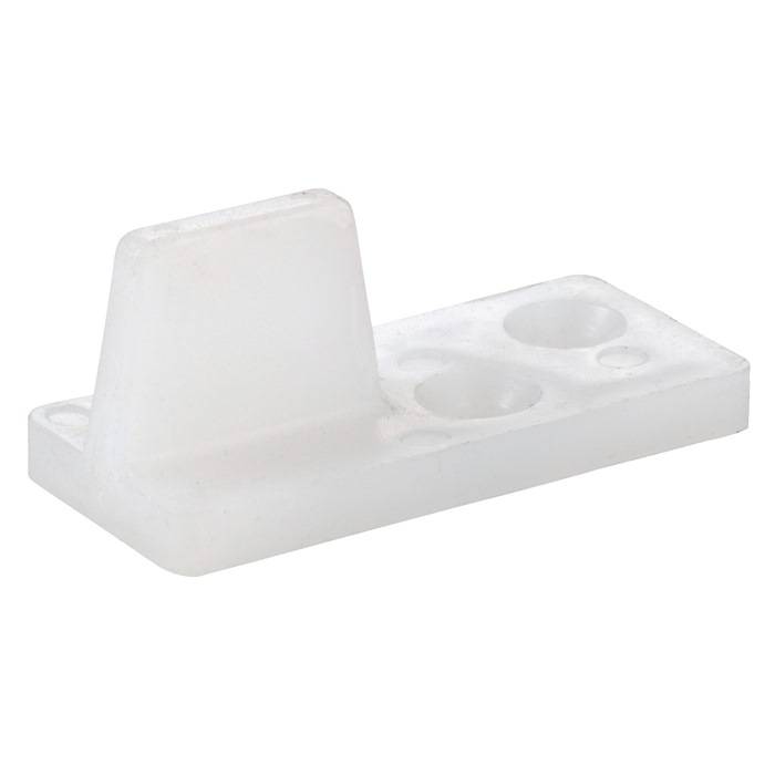 Führungsgleiter 214 Ku.weiß HLT HELM