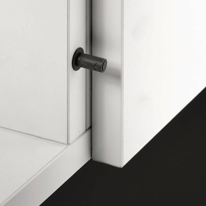 Öffnungssystem Push to open Pin Push to open Pin HETTICH