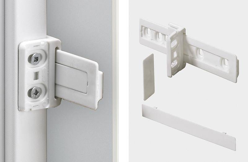 Kühlschr.umbau-Schleppbeschl.,9079390,w