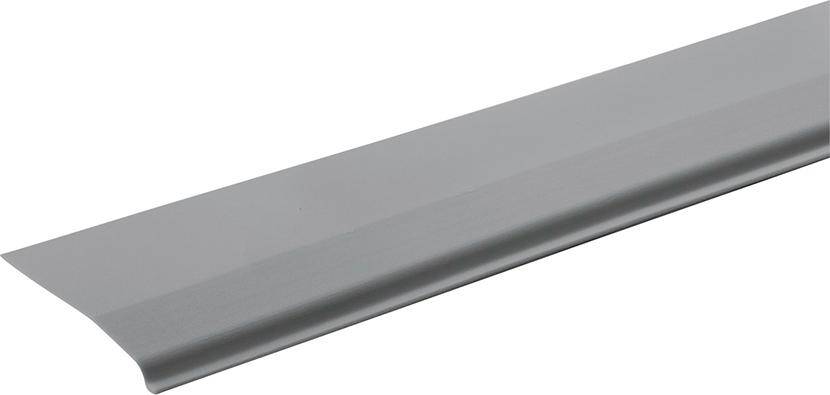 Abdeckprofil,9278801,2000mm,grau