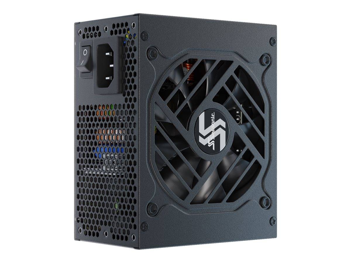 Seasonic FOCUS SGX (2021) SSR-750SGX - Netzteil (intern)