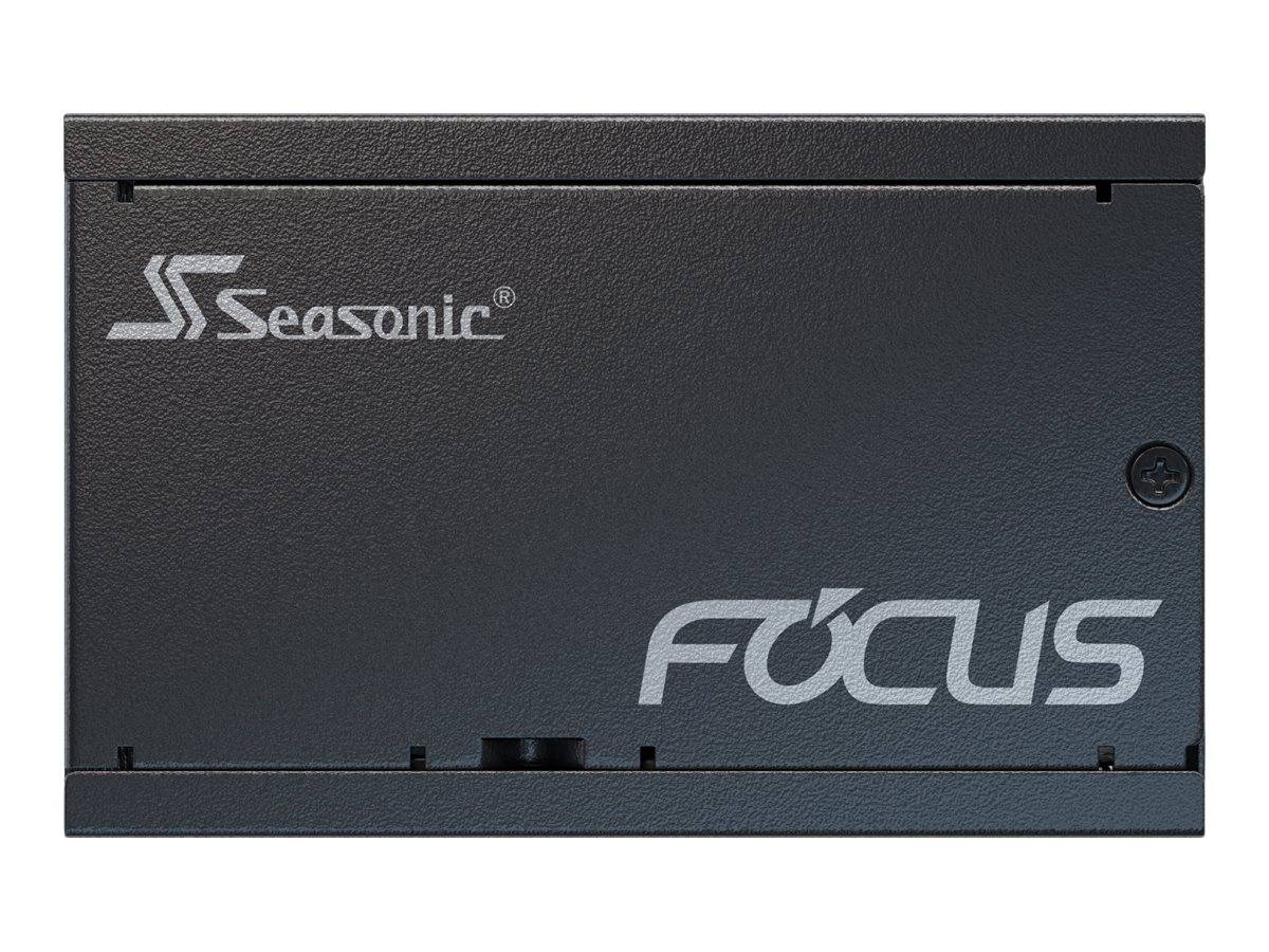 Seasonic FOCUS SGX (2021) SSR-750SGX - Netzteil (intern)
