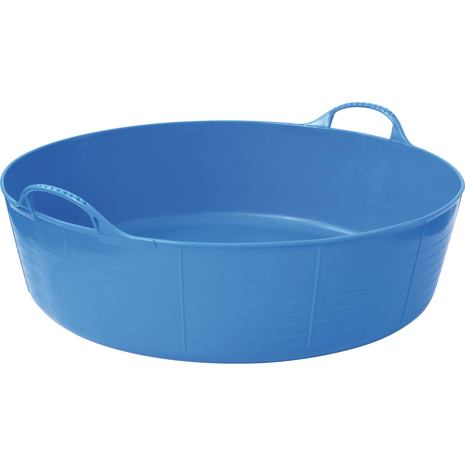 EDUPLAY 160271 Wasserwanne Ø 58 cm, blau