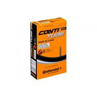 Continental 0181791 - Presta-Ventil - 28" - 6 cm - Schwarz - Box - 1 Stück(e)