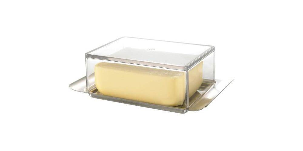 GEFU Butterdose "Brunch