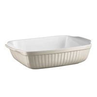 Mäser 931501 Kitchen Time Auflaufform 33 x 24 cm, rechteckig, grau Mäser 931501 Kitchen Time Auflaufform 33 x 24 cm, rechteckig, grau