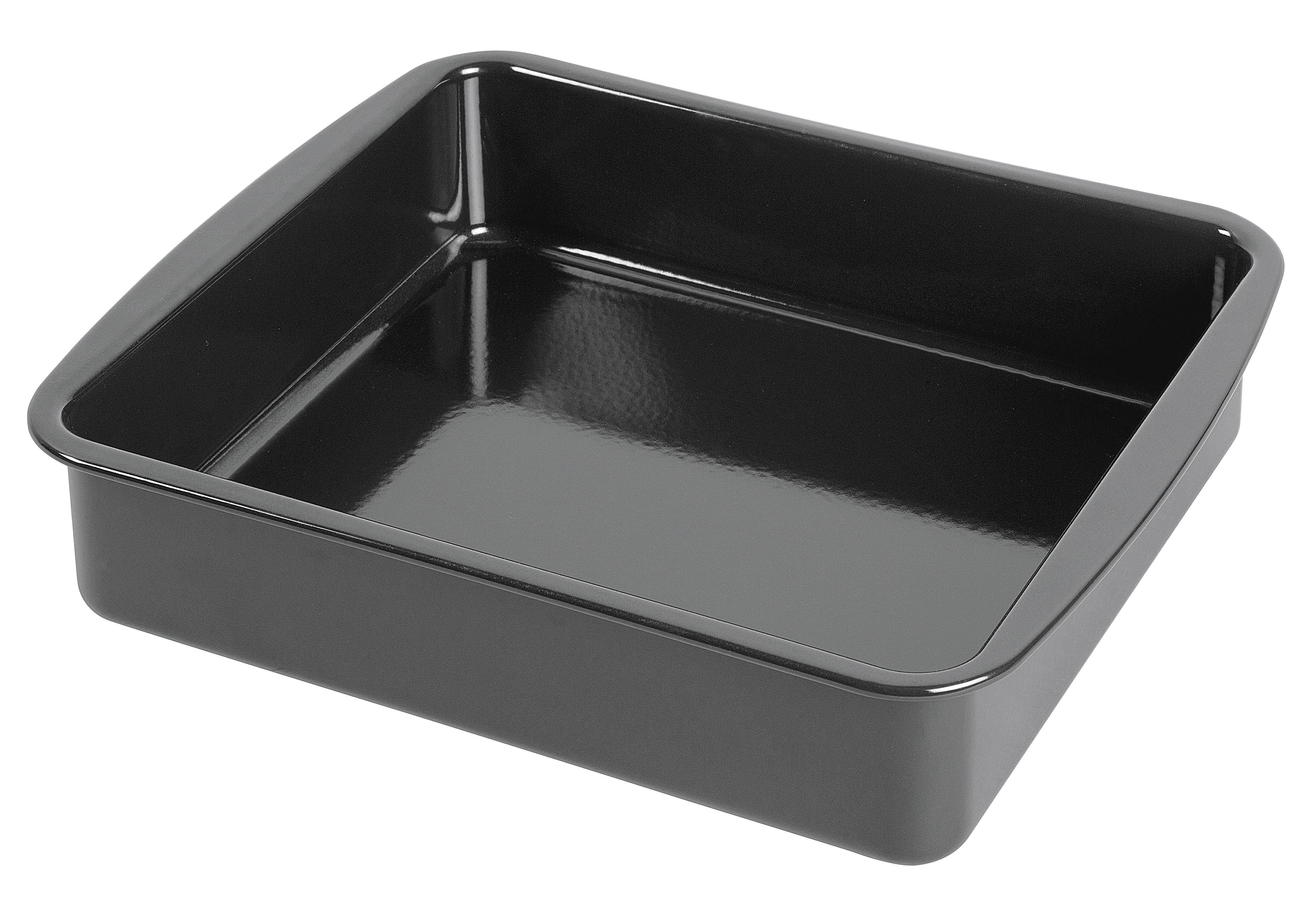 KAISER Inspiration Grill- und Auflaufform XL, 36x30x8 cm