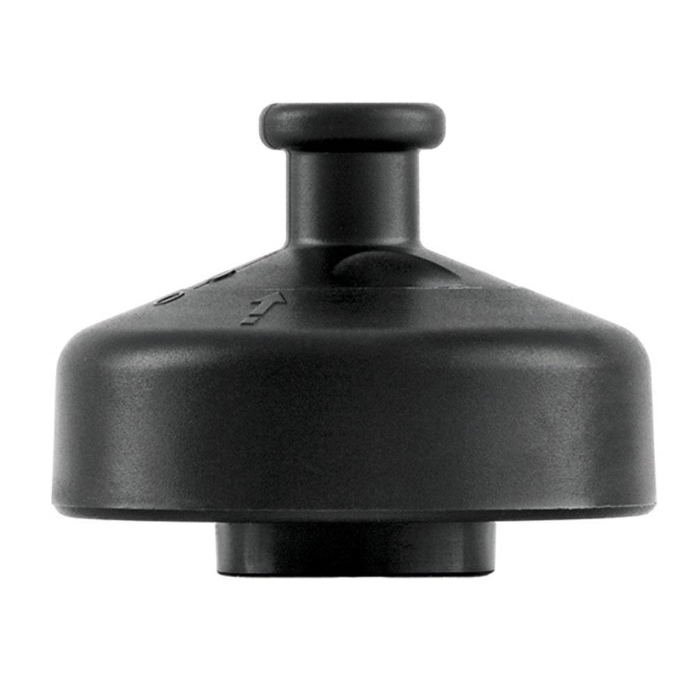 SIGG 8283.80 Verschluß 3 Stage Sports Top, schwarz