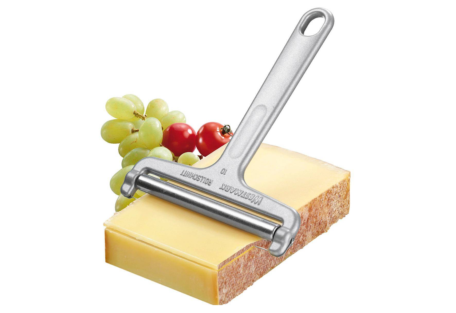 WESTMARK Käseschneider "Rollschnitt