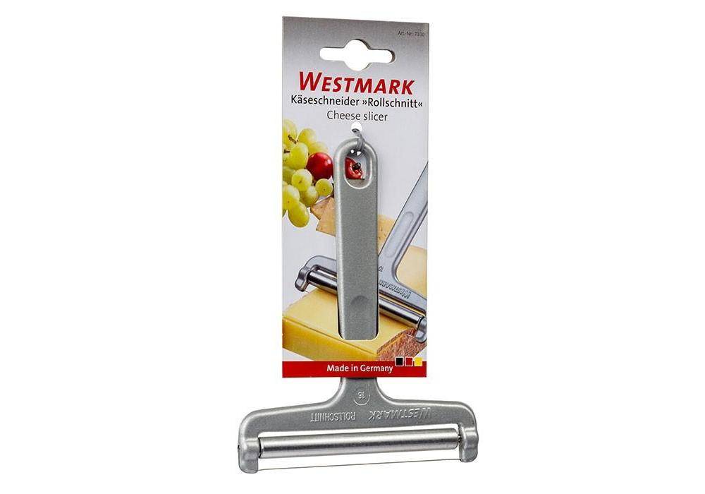 WESTMARK Käseschneider "Rollschnitt