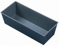 Kaiser - Brotbackform - 35 x 10 cm - 4.4 L - nicht klebend