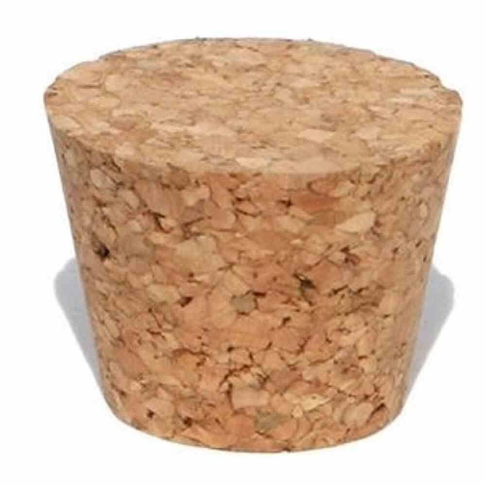 KIRSCHEN Korken fr Korbflasche 5 - 25 l ohne Loch