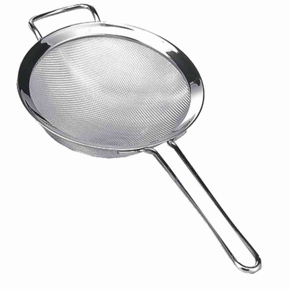 GEFU 155-03 Sieb ER 190mm, silber (1 Stück)