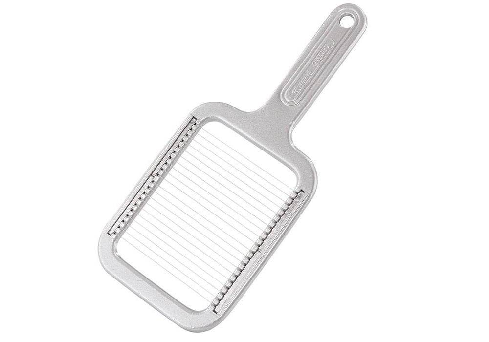 WESTMARK Pellkartoffel- / Mozzarella-Schneider "Rondex