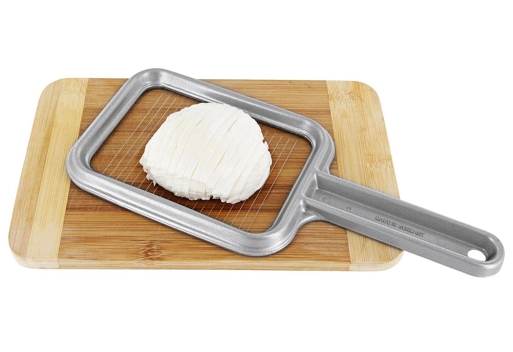 WESTMARK Pellkartoffel- / Mozzarella-Schneider "Rondex