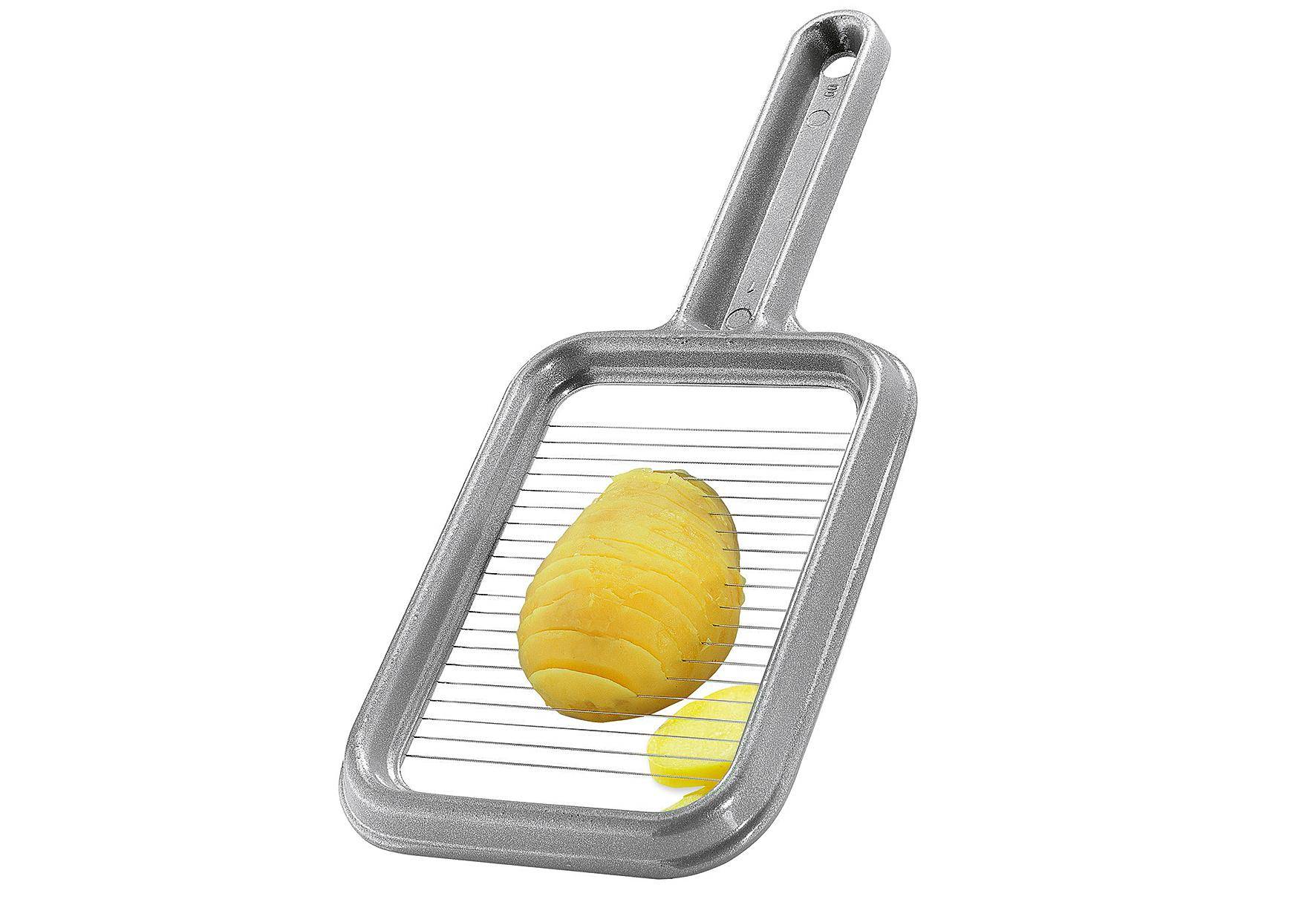 WESTMARK Pellkartoffel- / Mozzarella-Schneider "Rondex