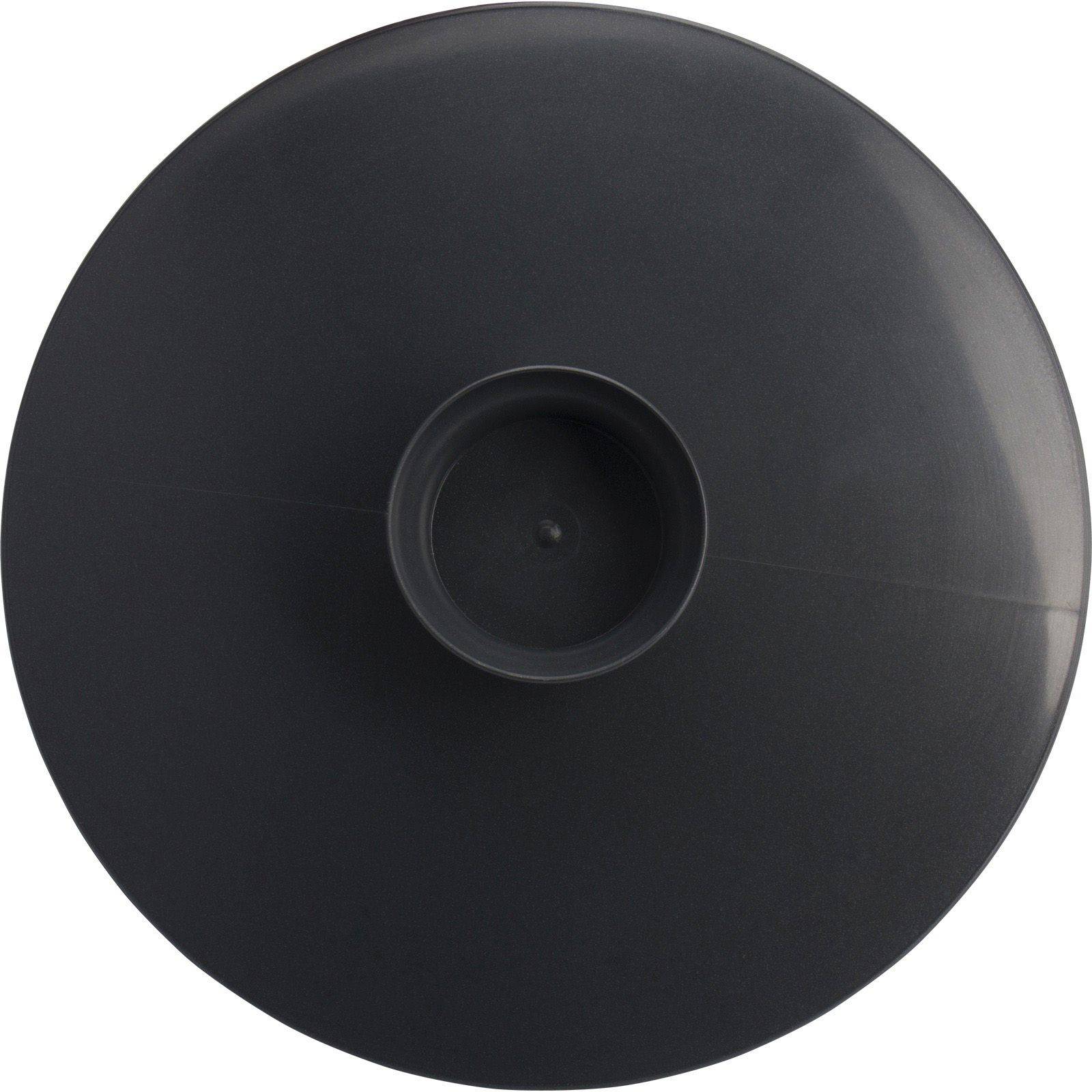 Westmark Pfannkuchen Wender Flic-Flac Kunststoff schwarz Ø 26 cm