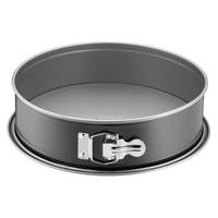 WMF Kaiser 23.0065.9572 - Springform - Rund - 3,2 l - Schwarz - Stahl - 20