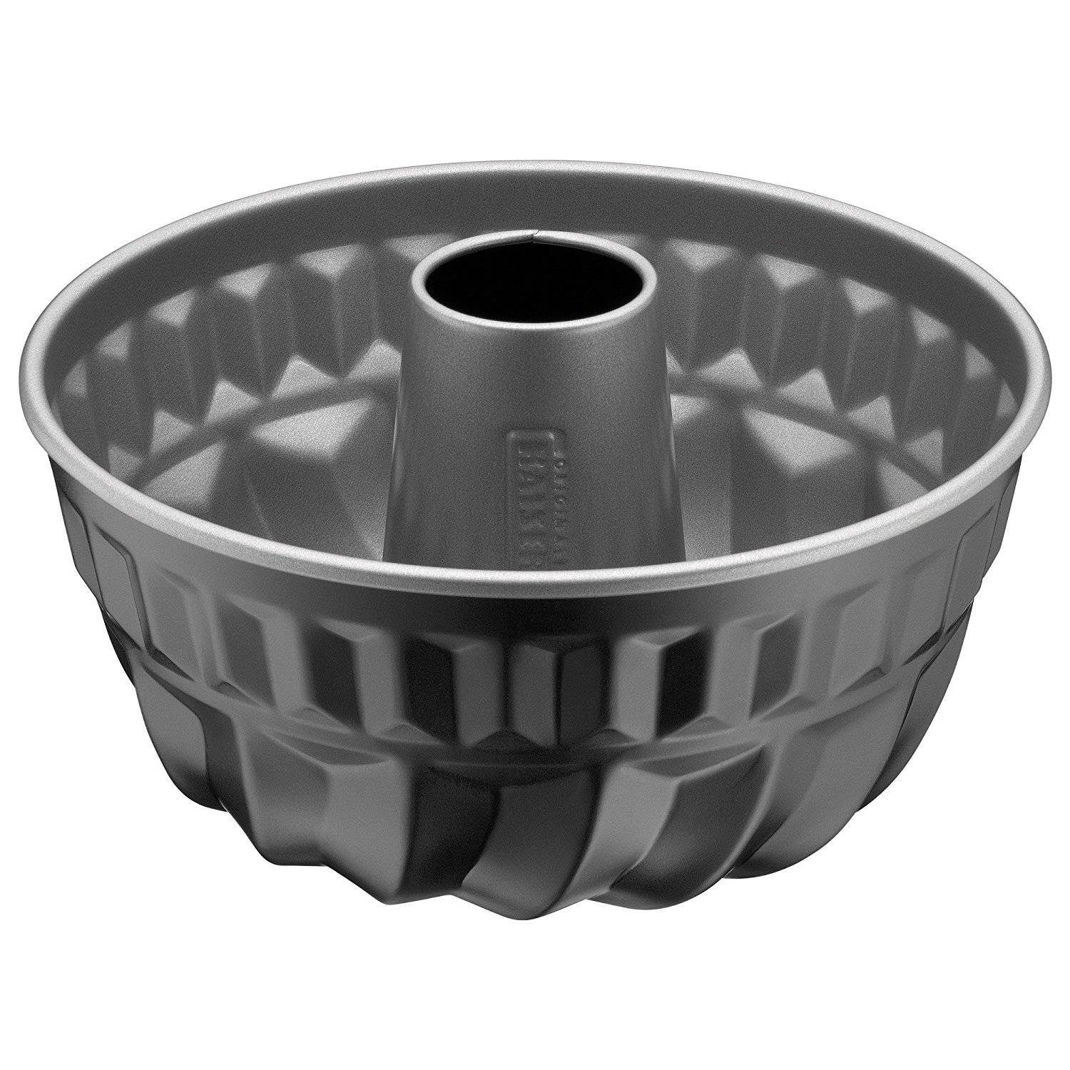 Kaiser 2300659640 Bundform Bundform Inspiration, anthrazit