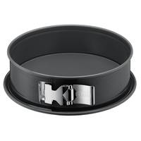 WMF Kaiser 23.0063.8041 - Springform - Rund - 2,9 l - Schwarz - Stahl -