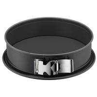 WMF Kaiser 23.0063.8027 - Springform - Rund - 3,4 l - Schwarz - Stahl -