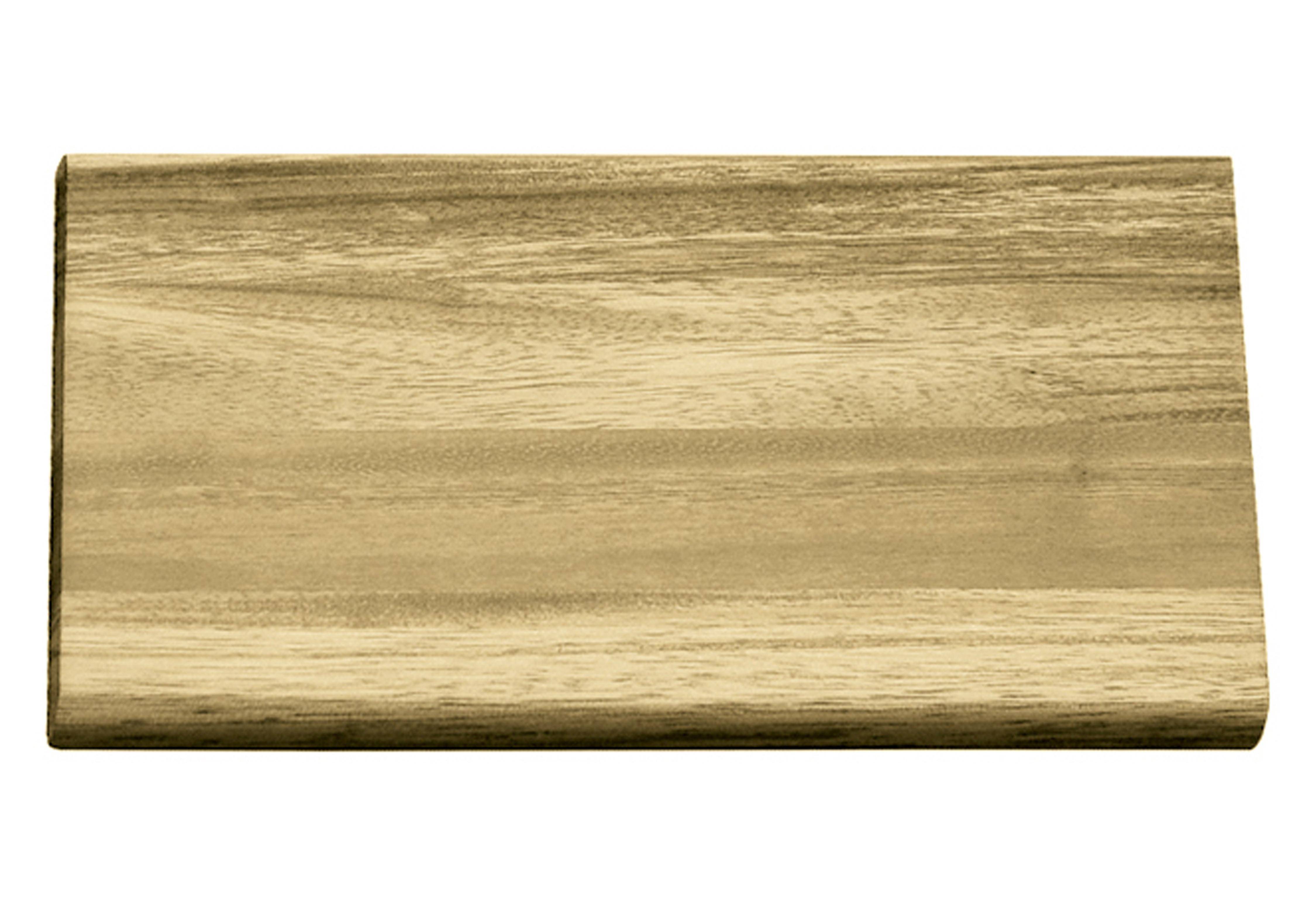 KESPER Frhstcksbrett Akazie 23x15x1cm