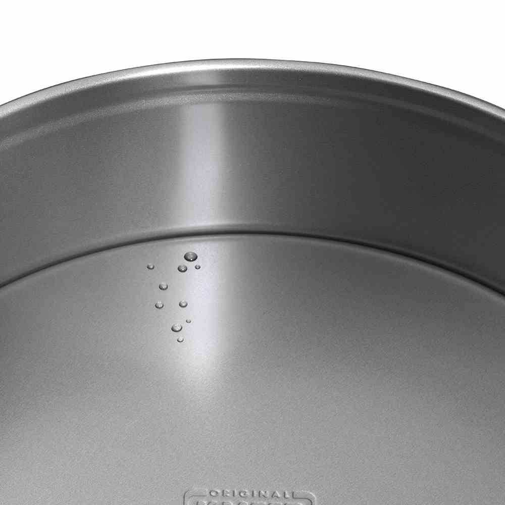 Kaiser 230-0659565 Springf. 26cm INSPIR.2017, anthrazit