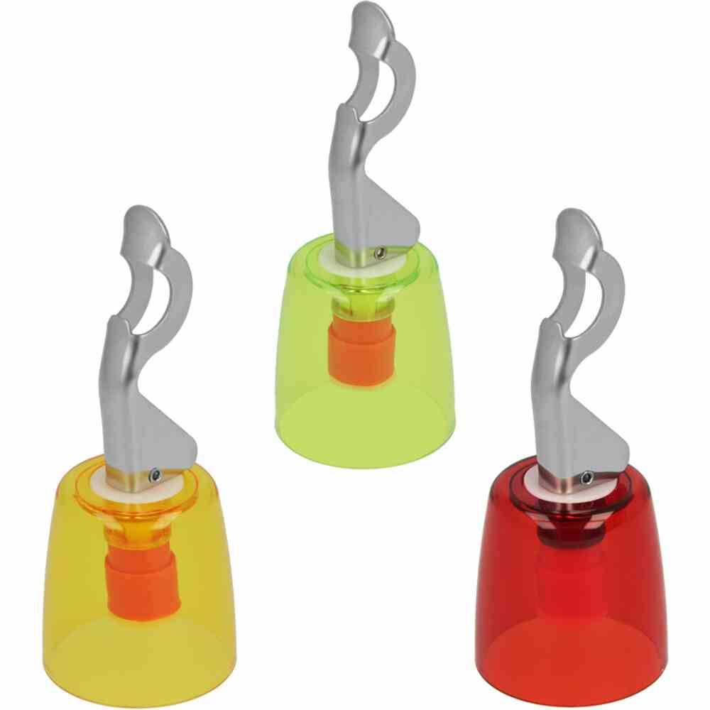 Metaltex 257-205513 Flaschenverschluss Kunststoff