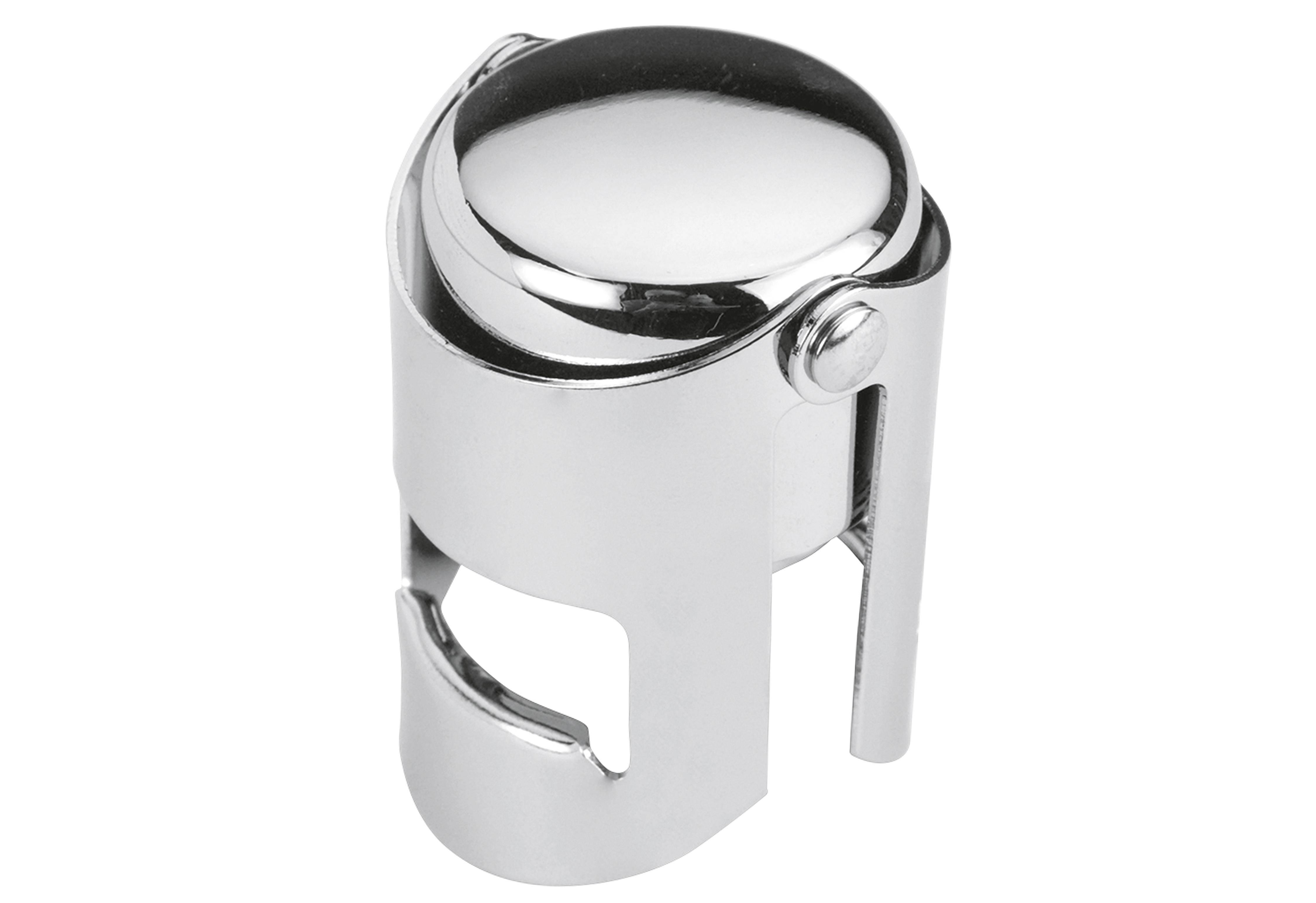 Metaltex Sektflaschenverschluß