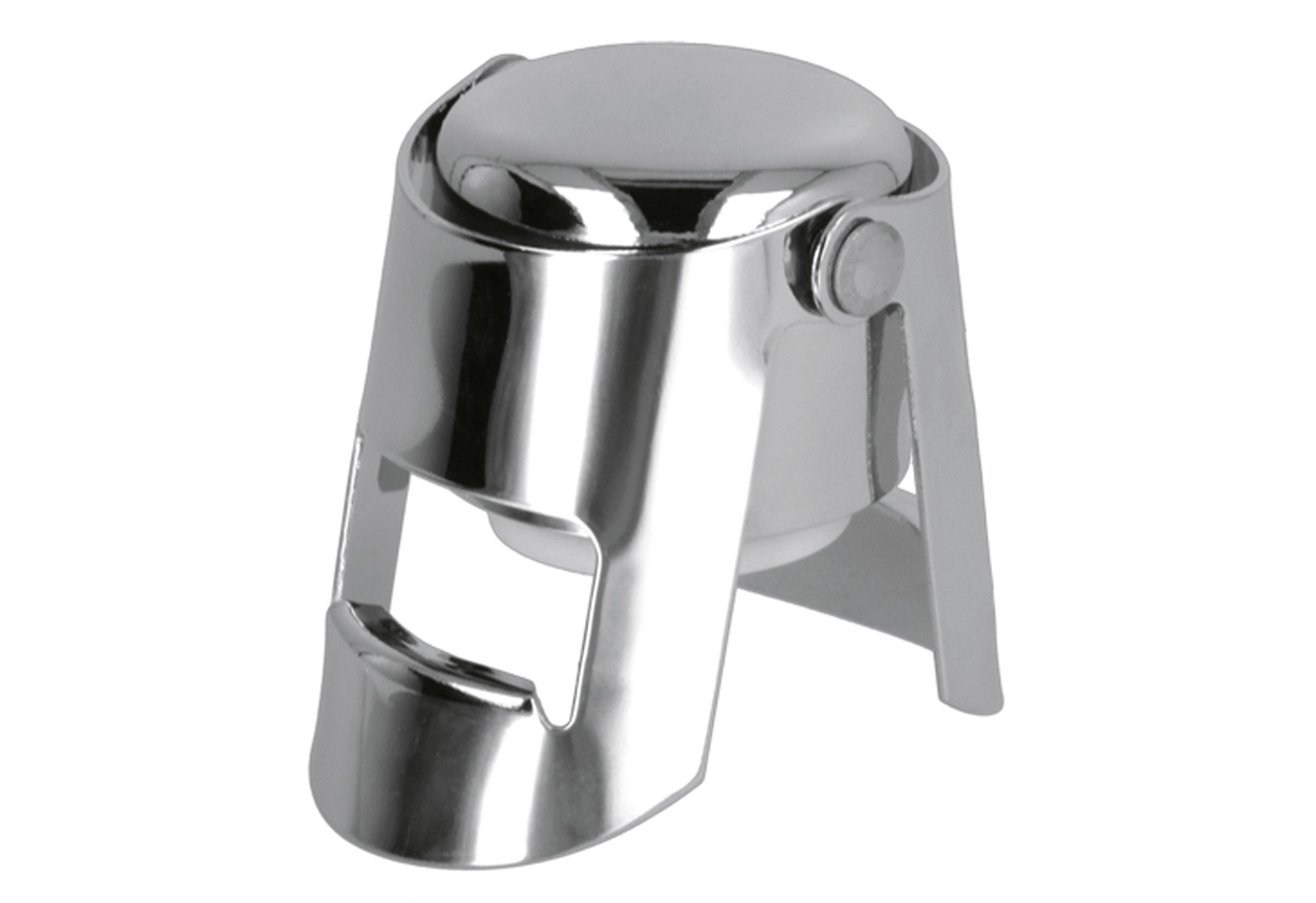 Metaltex Sektflaschenverschluß