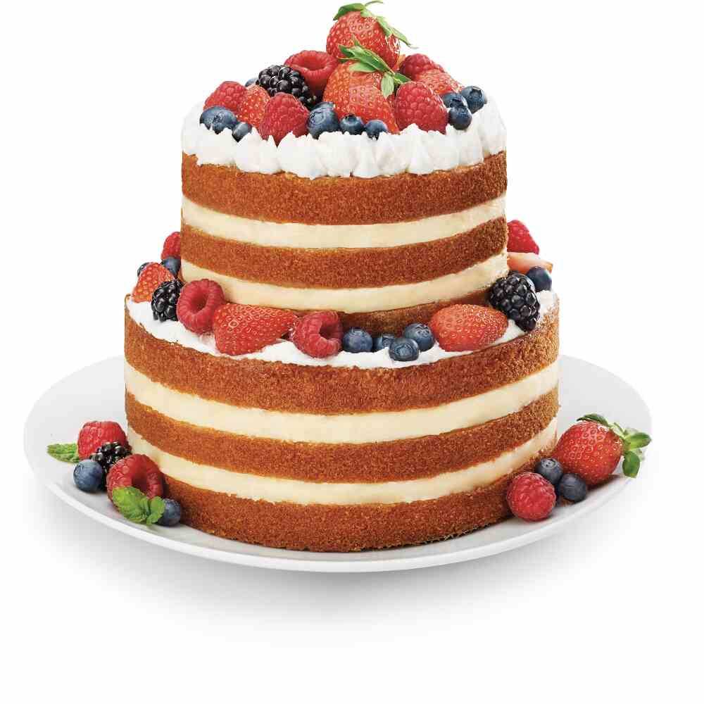 Metaltex 257-715010 Tortenring Viennoise verstellbar, Inox, silber