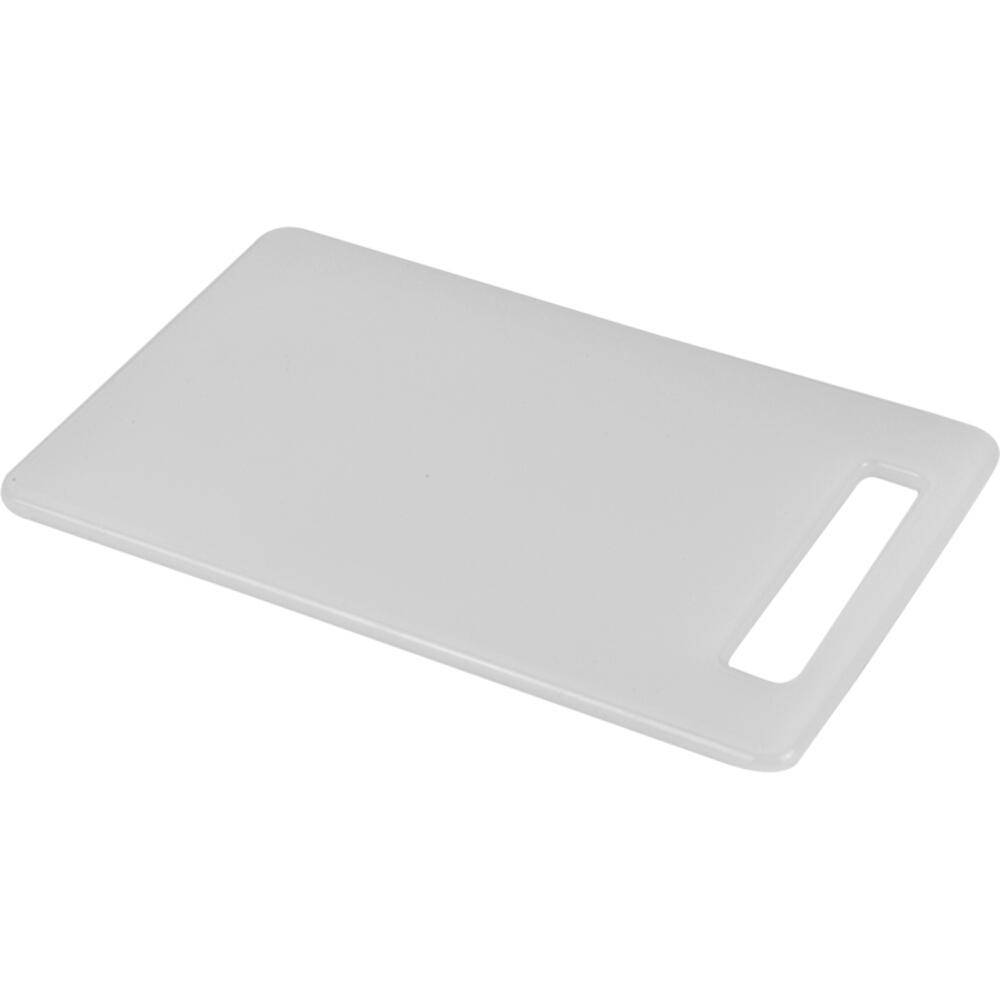 Metaltex Schneidbrett 15 x 25 cm aus Polyethylen