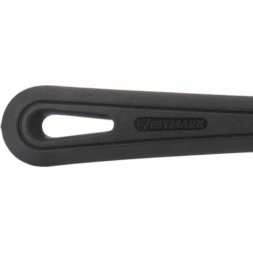 Pfannenwender Gentle Plus PPA, glasfaserverstärkt, anthrazit