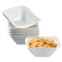 Mäser 922225 La Musica Schüssel, Ø 14cm, elfenbein (6er Pack) Mäser 922225 La Musica Schüssel, Ø 14cm, elfenbein (6er Pack)