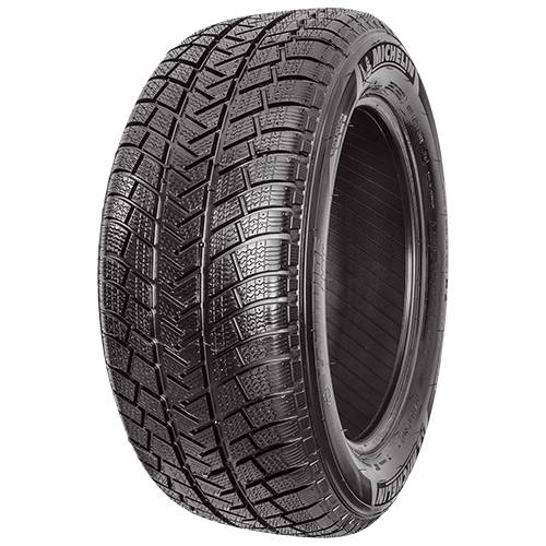 MICHELIN Winterreifen 255/55 R18 TL 109V LATITUDE ALPIN XL FSL N1 M+S 3PMSF