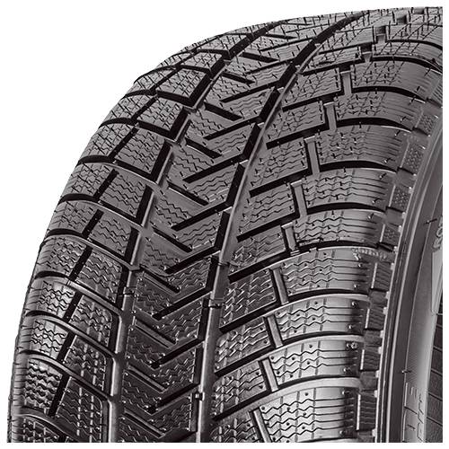 MICHELIN Winterreifen 255/55 R18 TL 109V LATITUDE ALPIN XL FSL N1 M+S 3PMSF